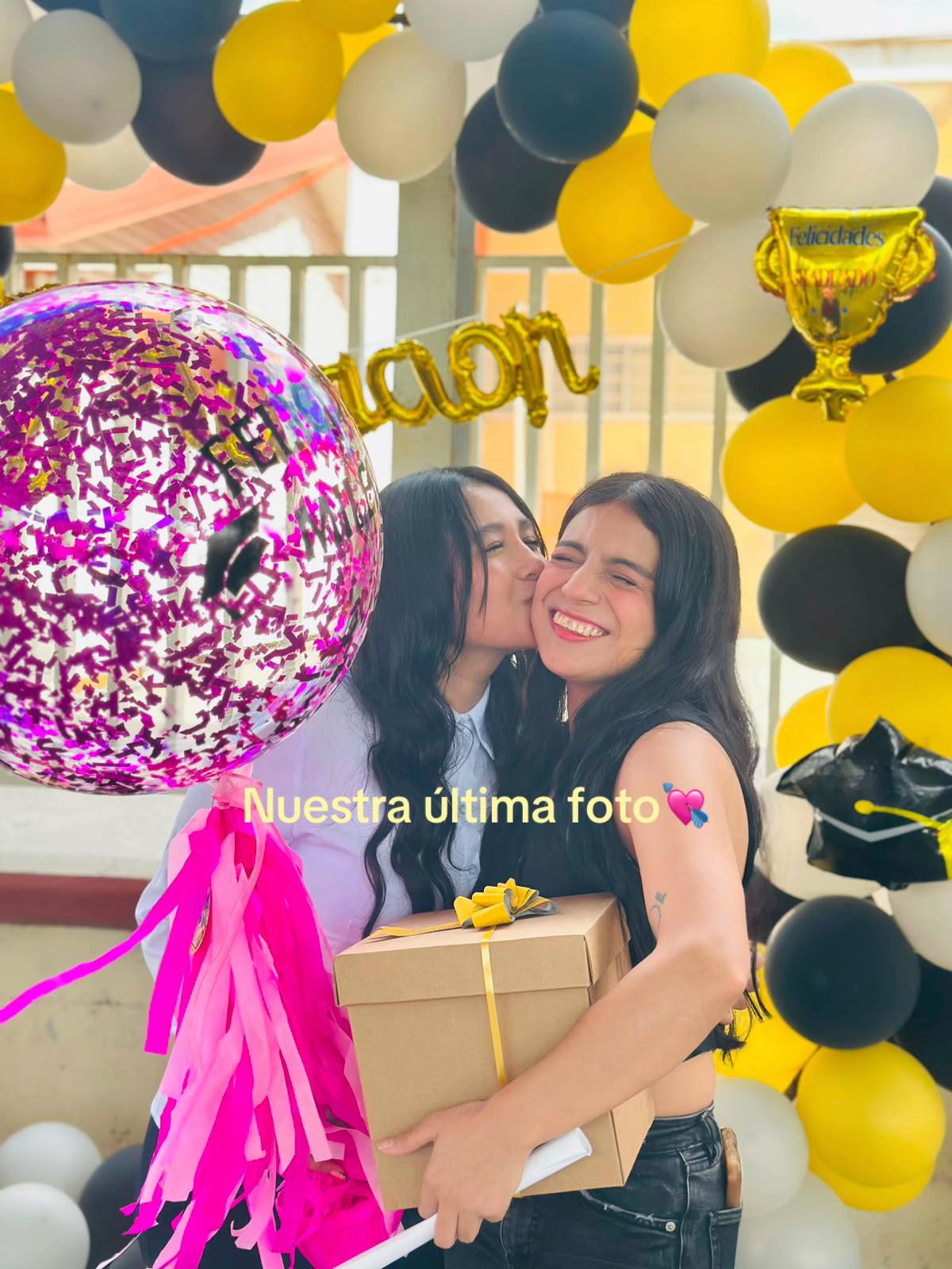 @Milena Acosta