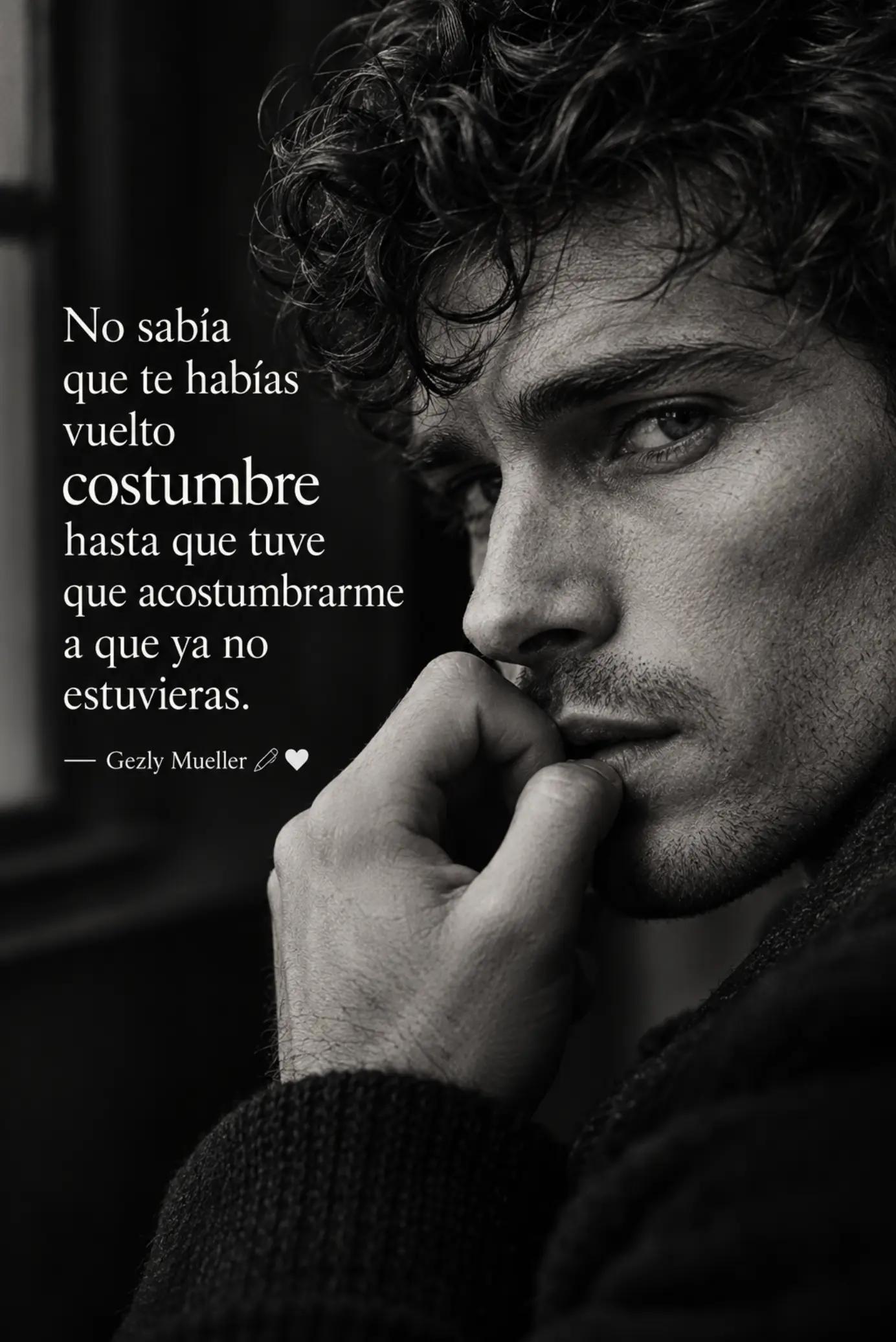 @Gezly Mueller Escritora