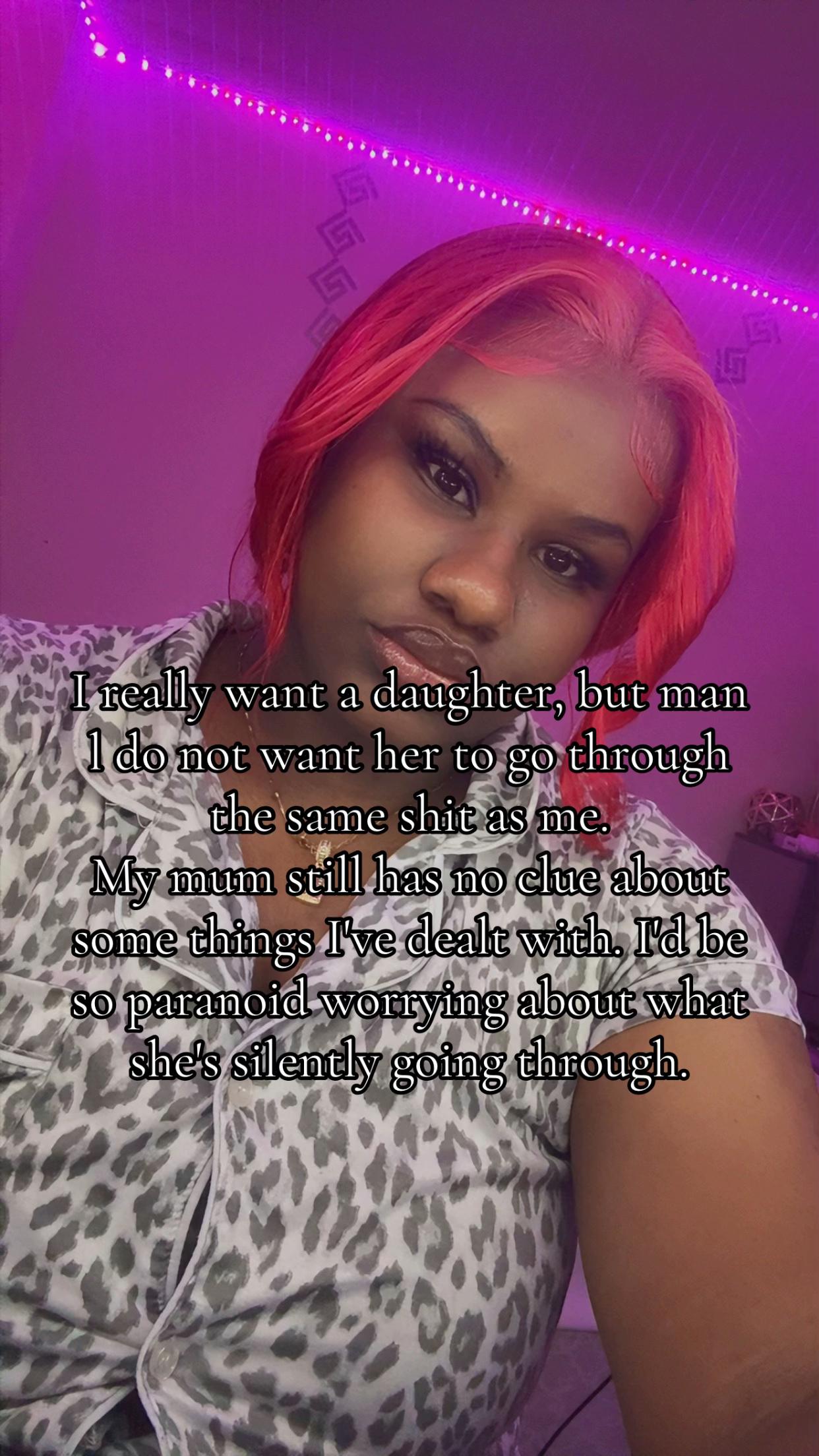 @Lovely Krissy