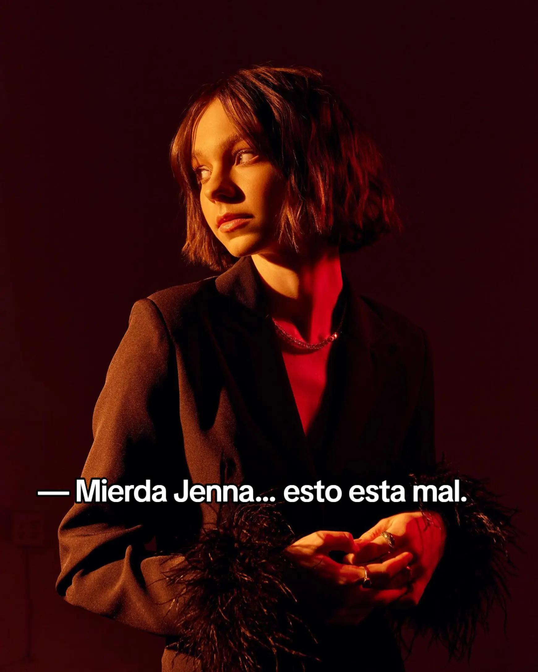 @★Wenclair & Jemma★