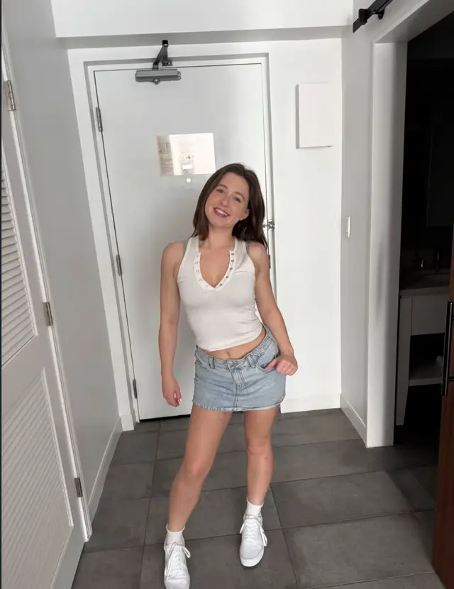 @Alana Rose