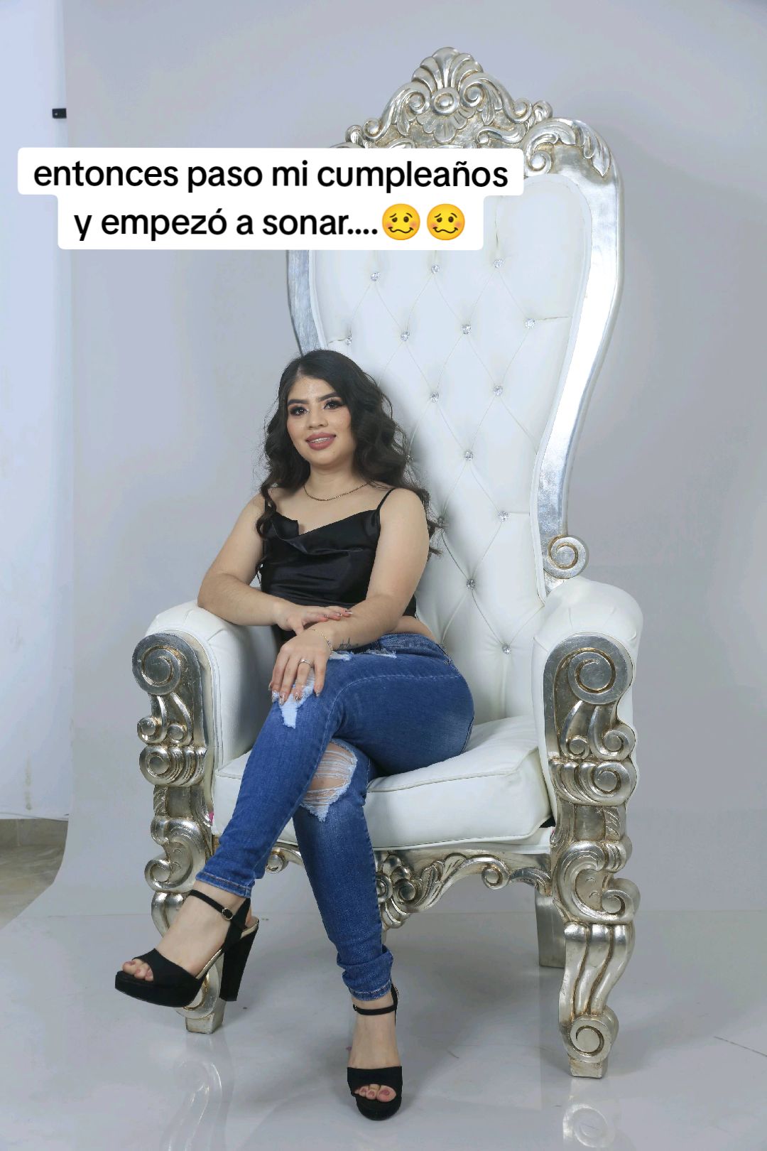 @cristal najera