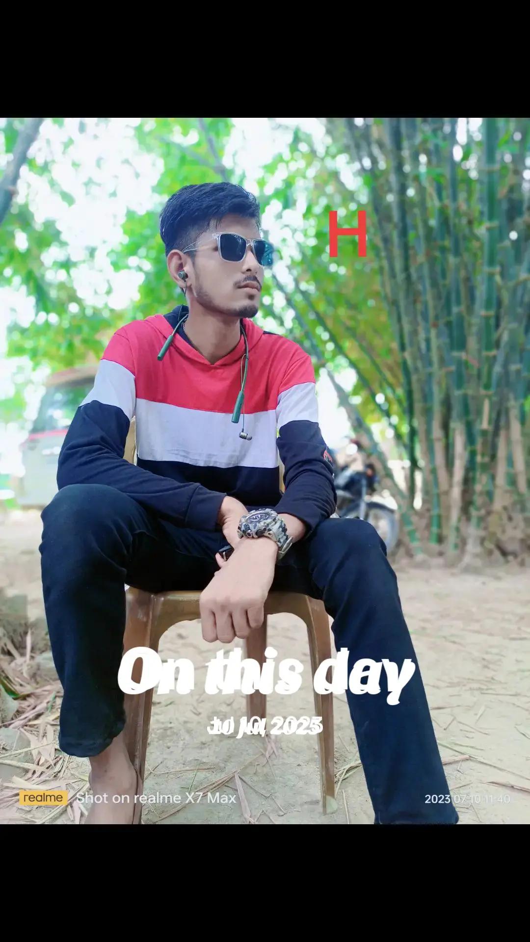 @Simple Boy