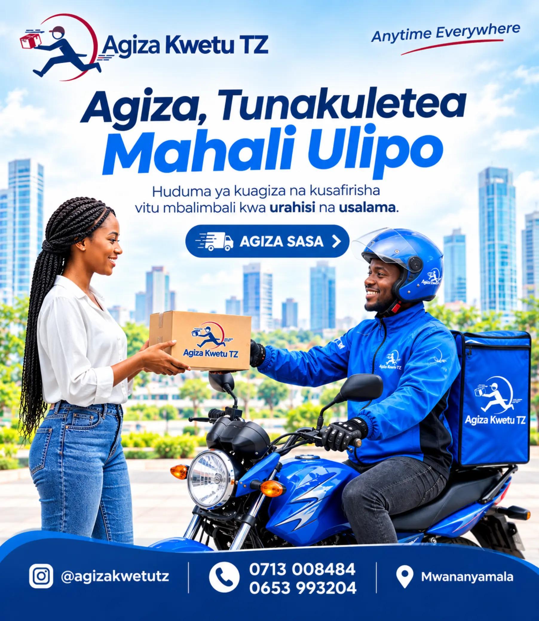 @John Kasanula