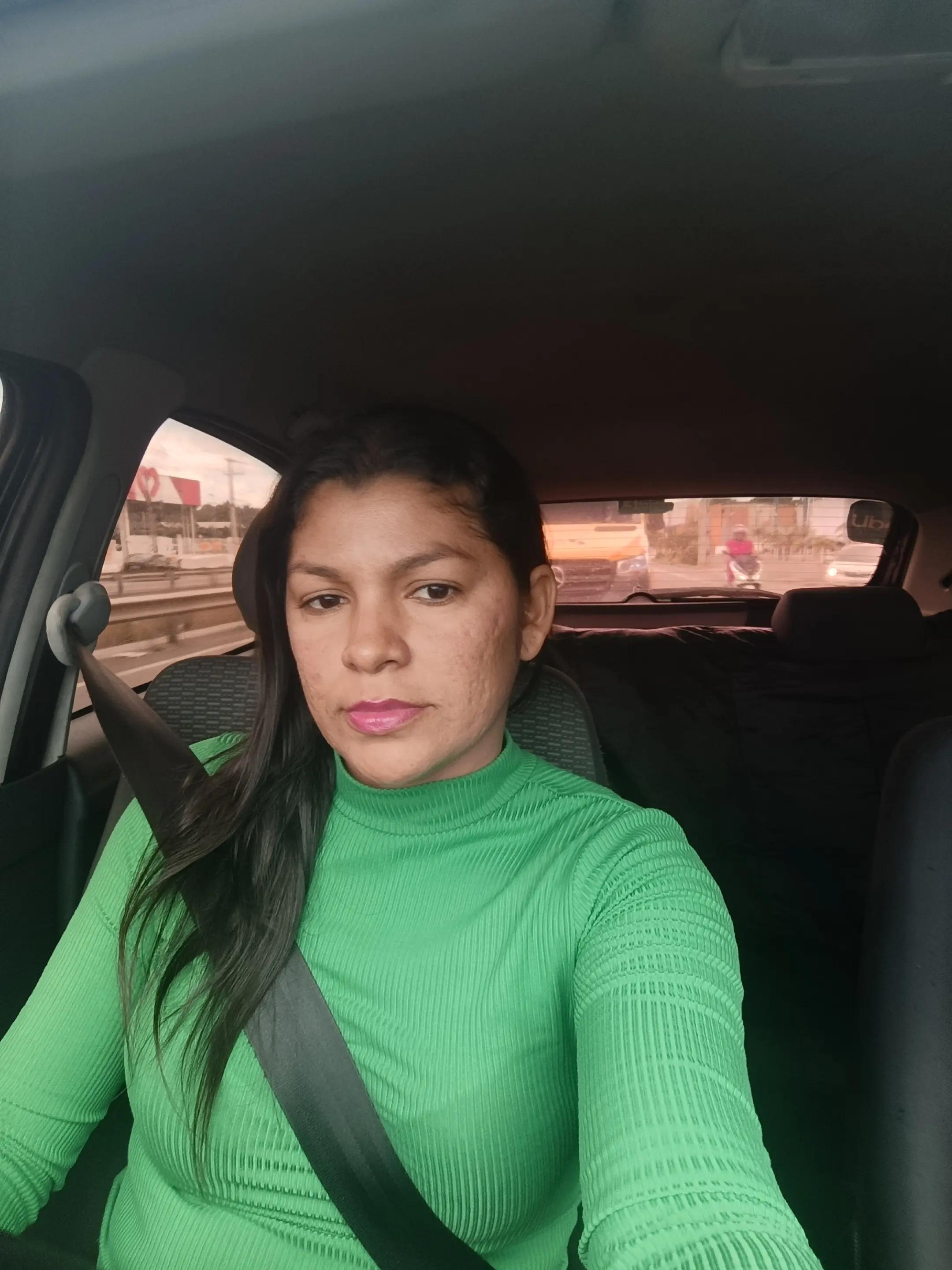 @Cláudia Lima