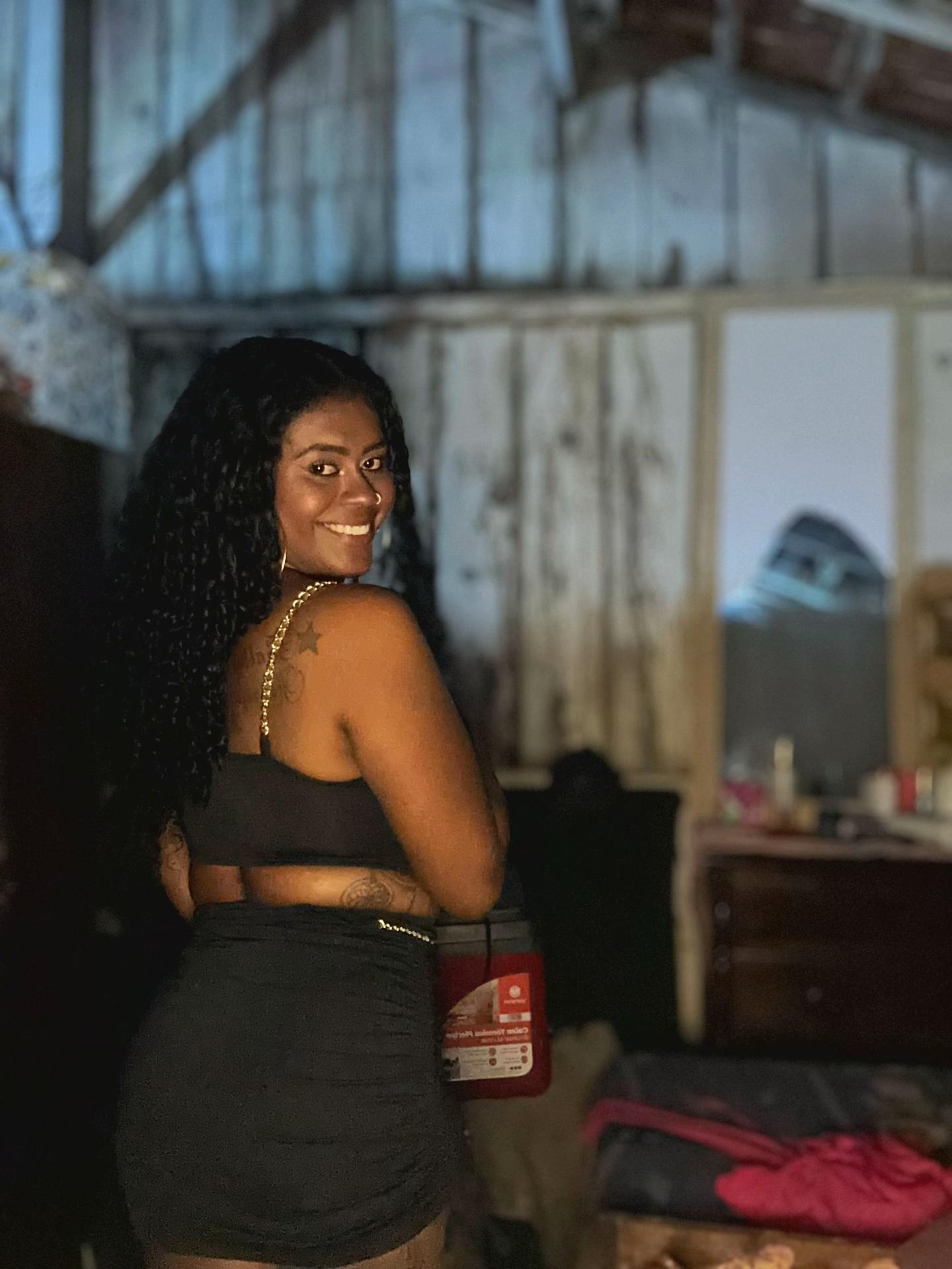 @Jessica Rodrigues