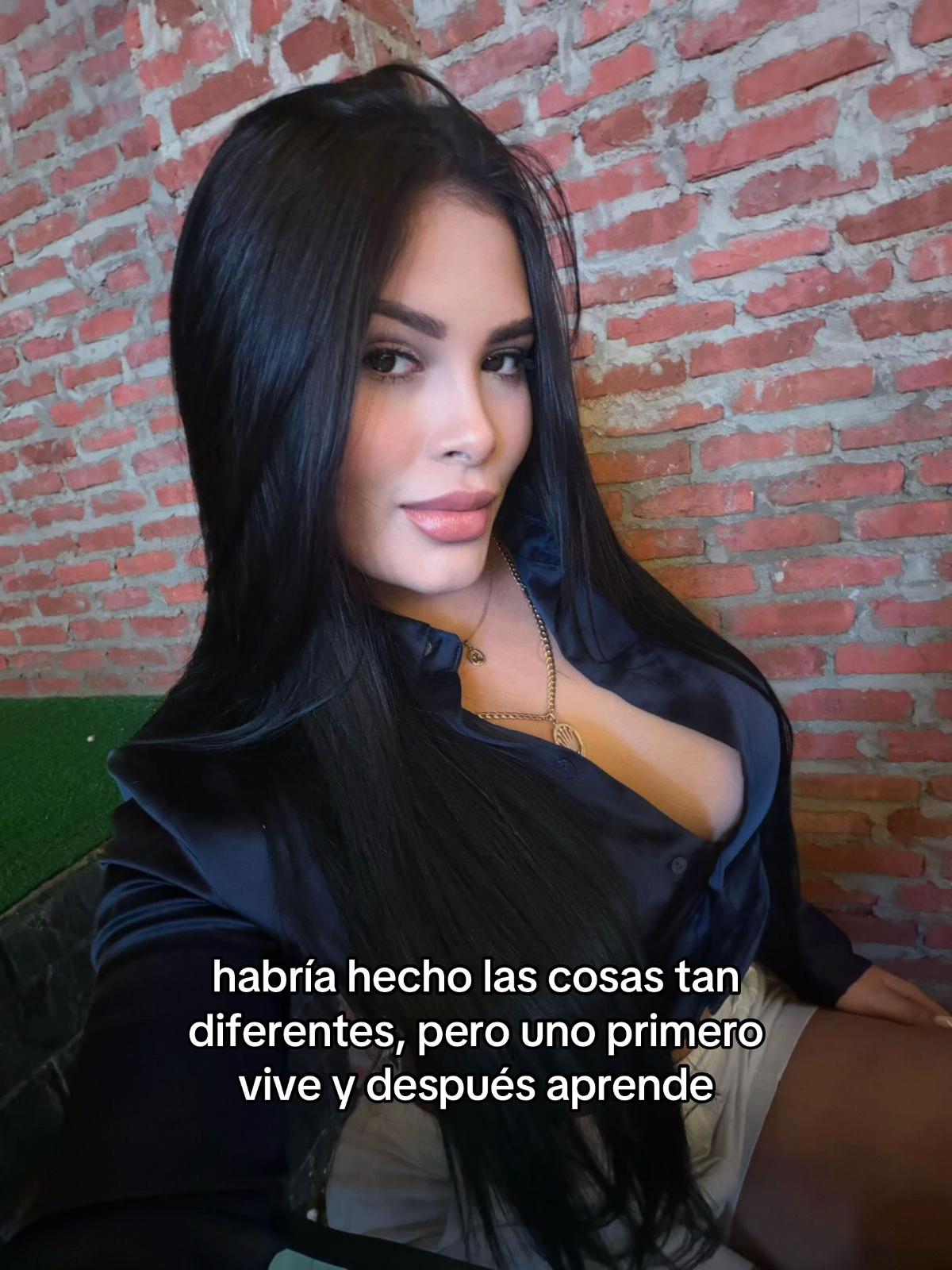 @Arianna Blanco