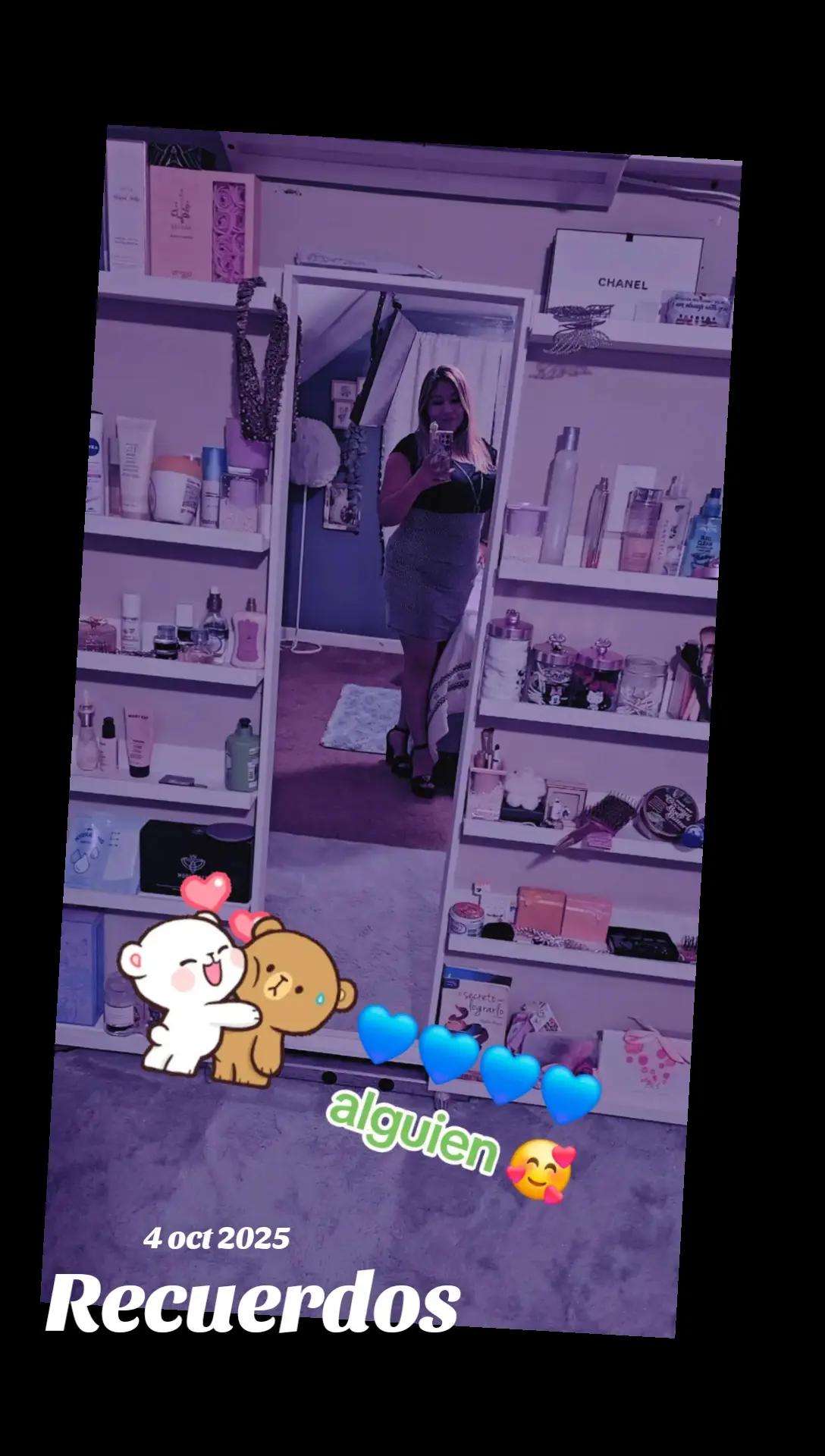 @internacional Express🦋 Lulú💙