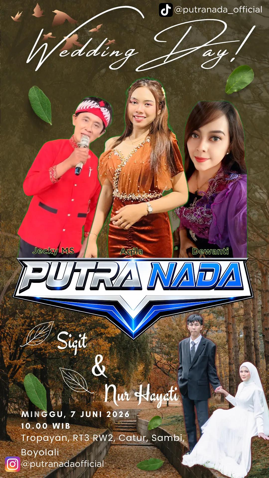 @PUTRA NADA OFFICIAL