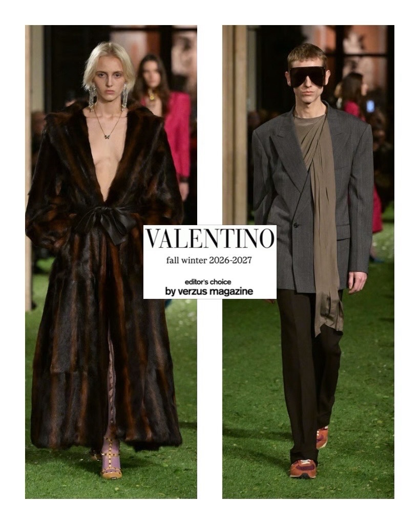 @verzus magazine