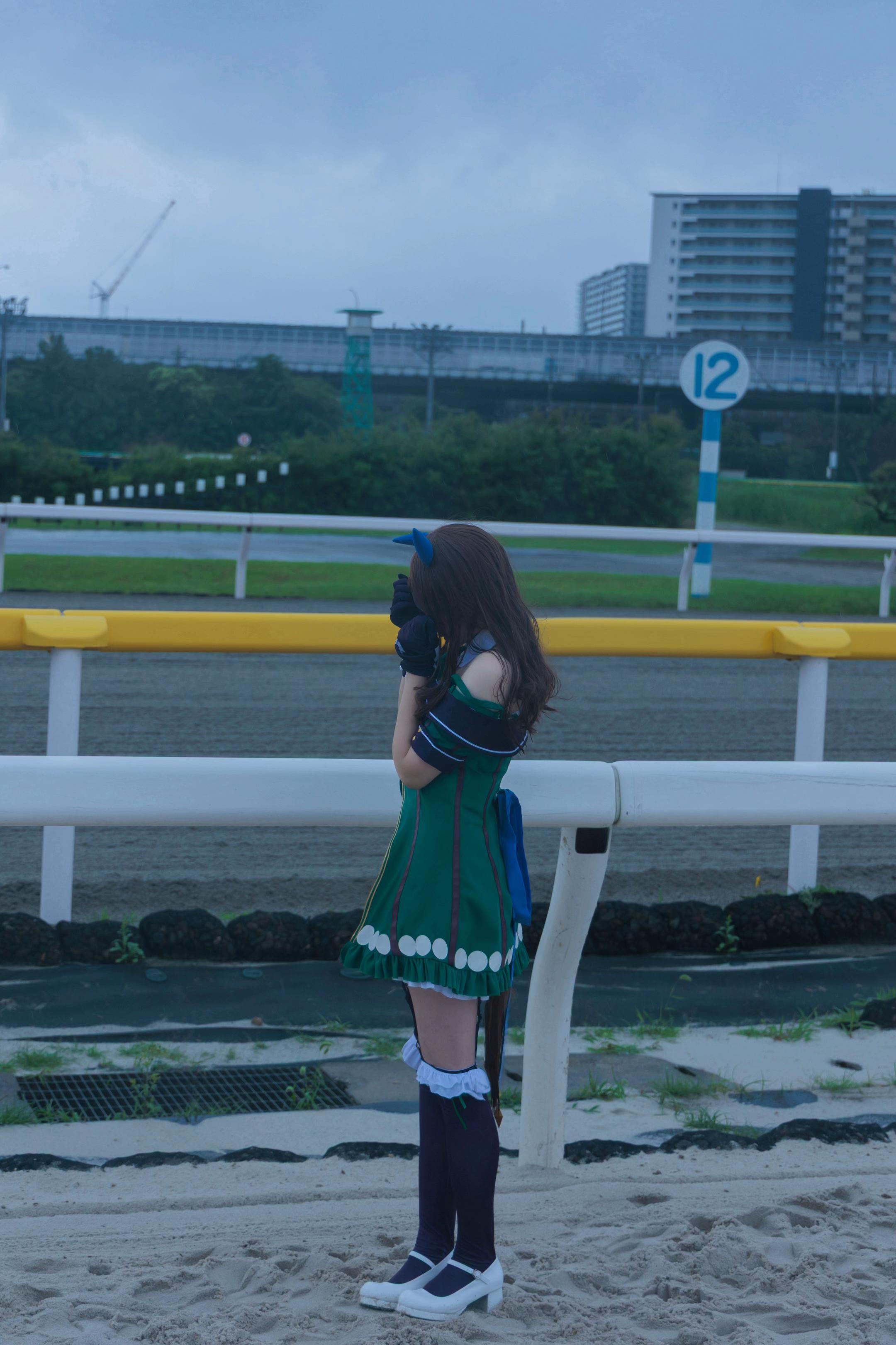 @むにゃ