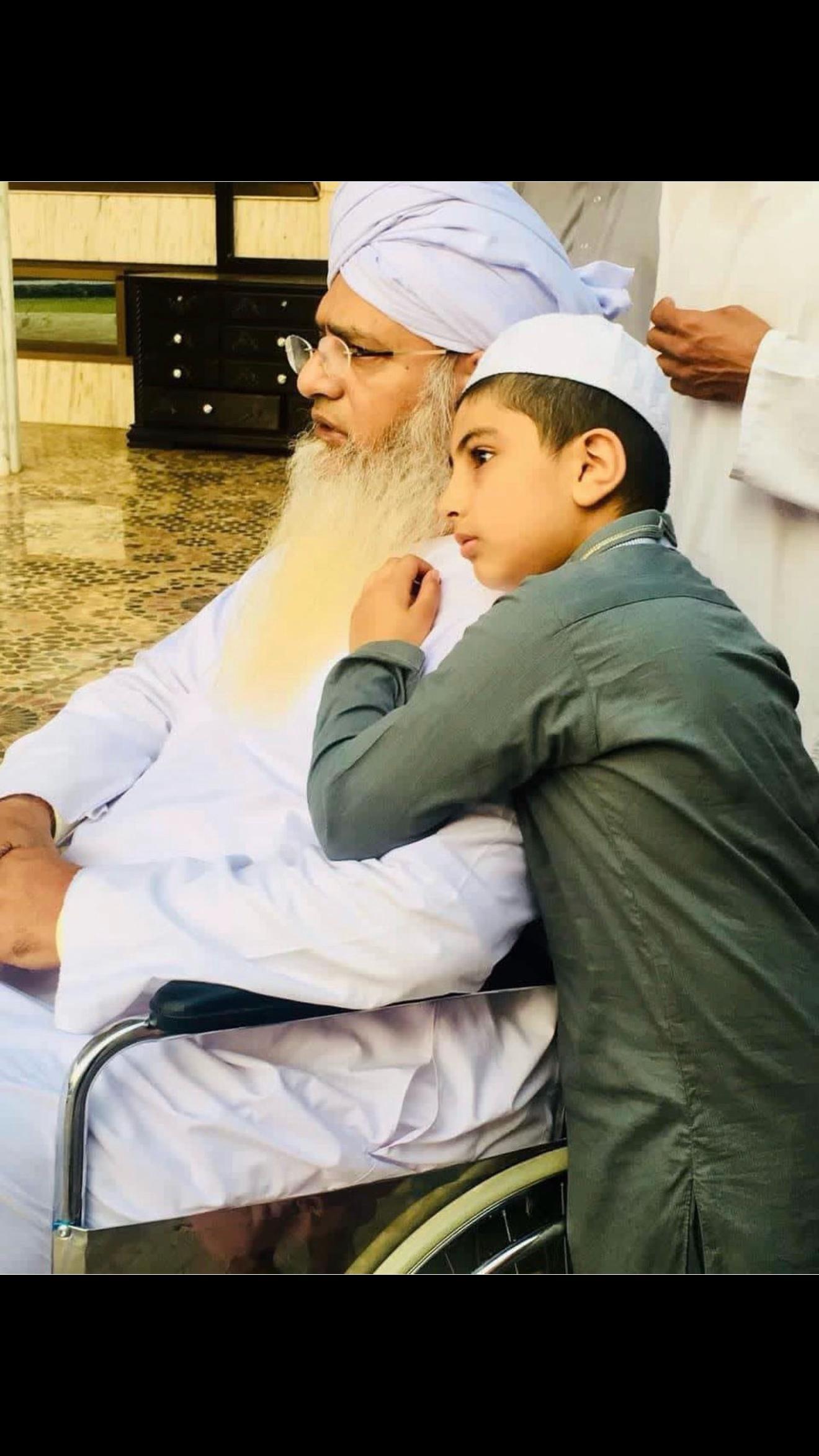 @Zaheer bin Zulfaqeer