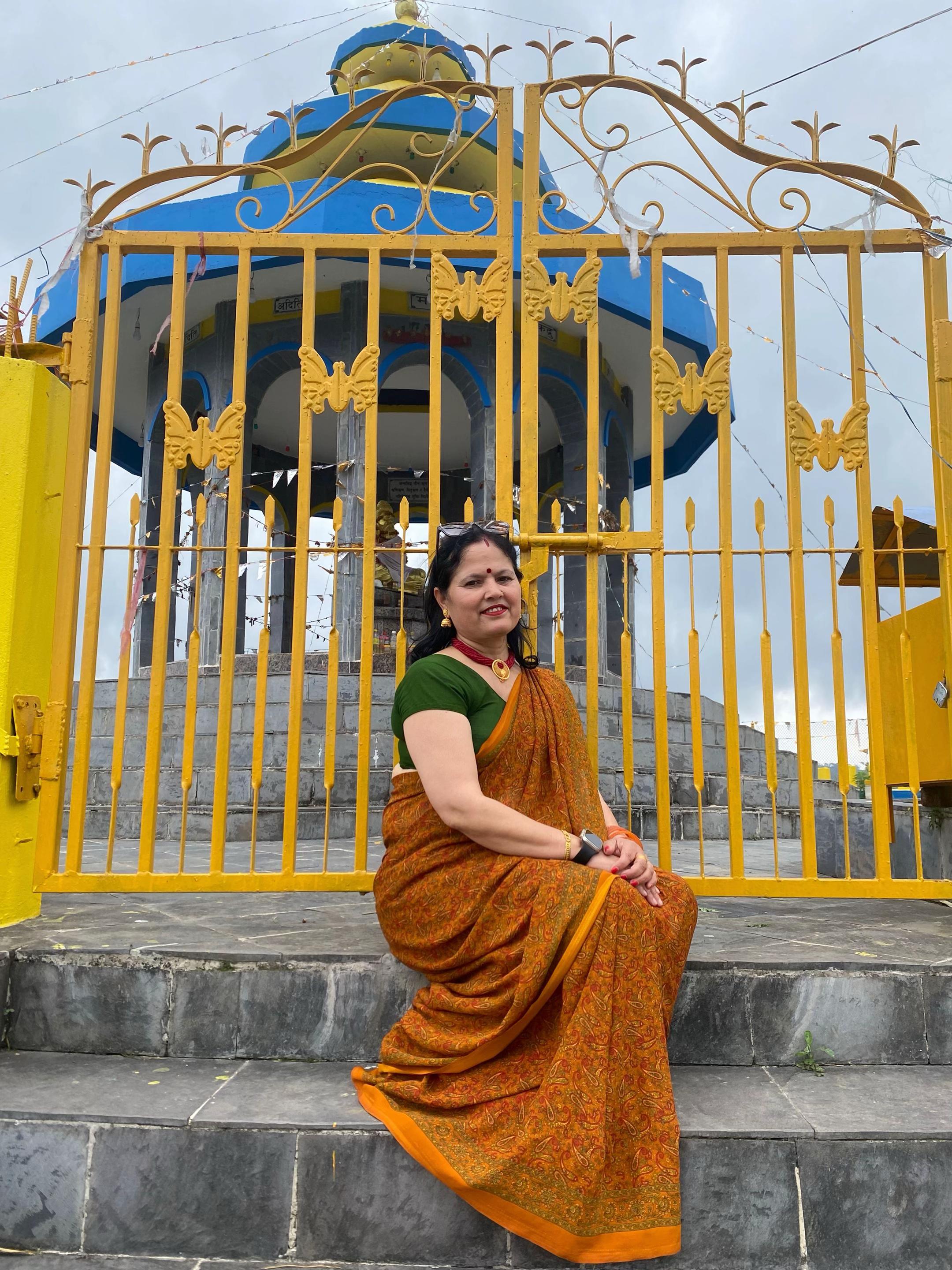@Kalpana Subedi