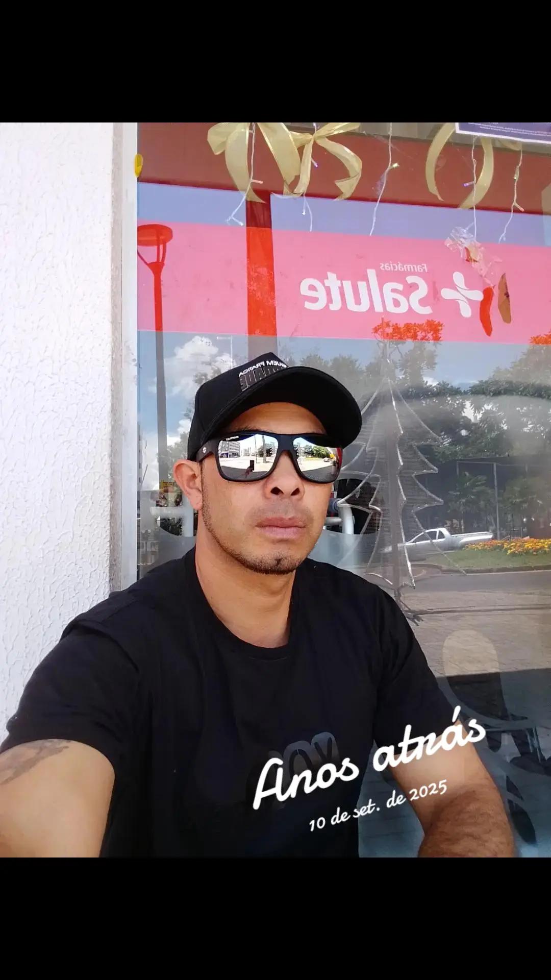 @Evandro Alves