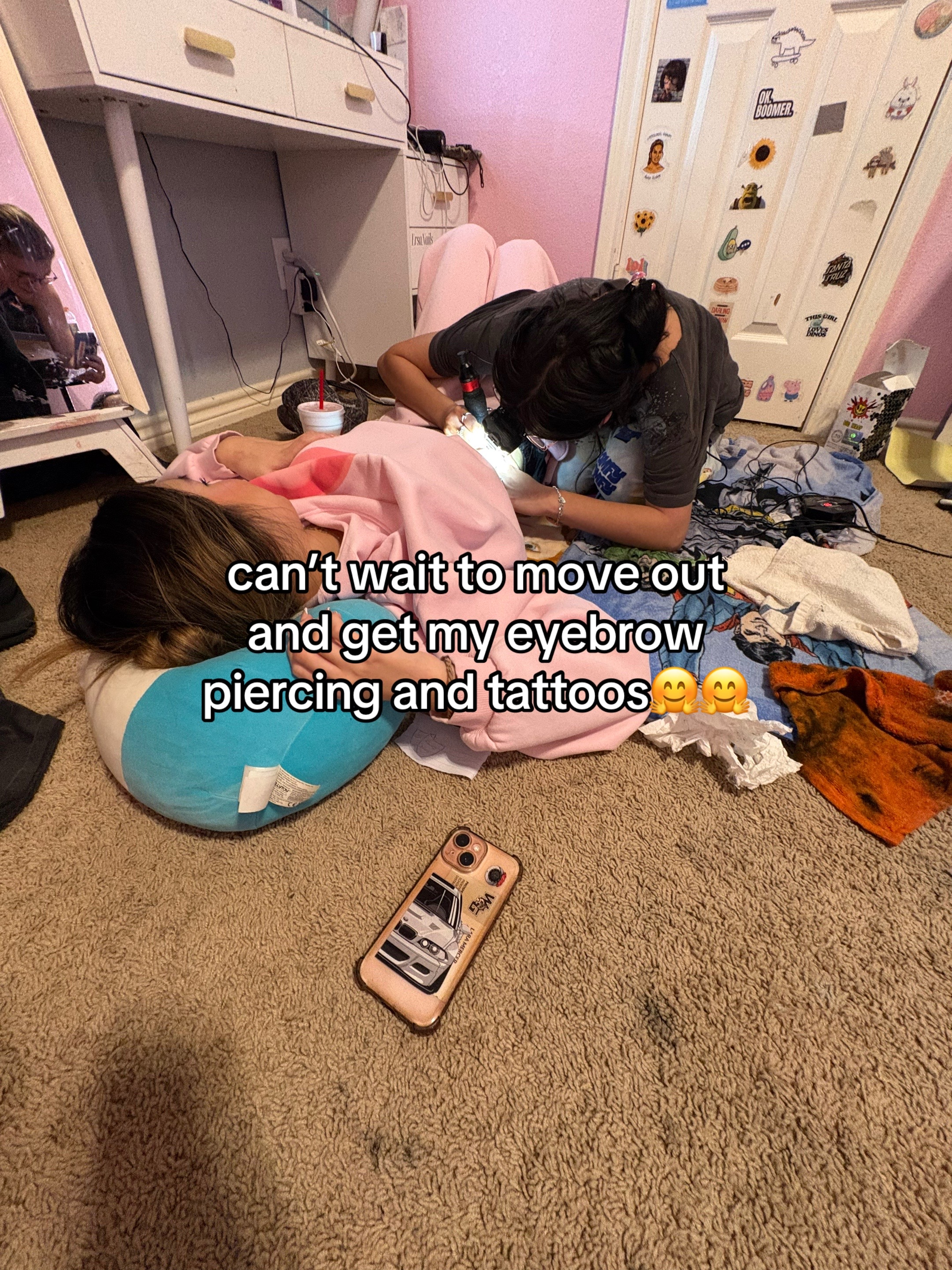 @meow master