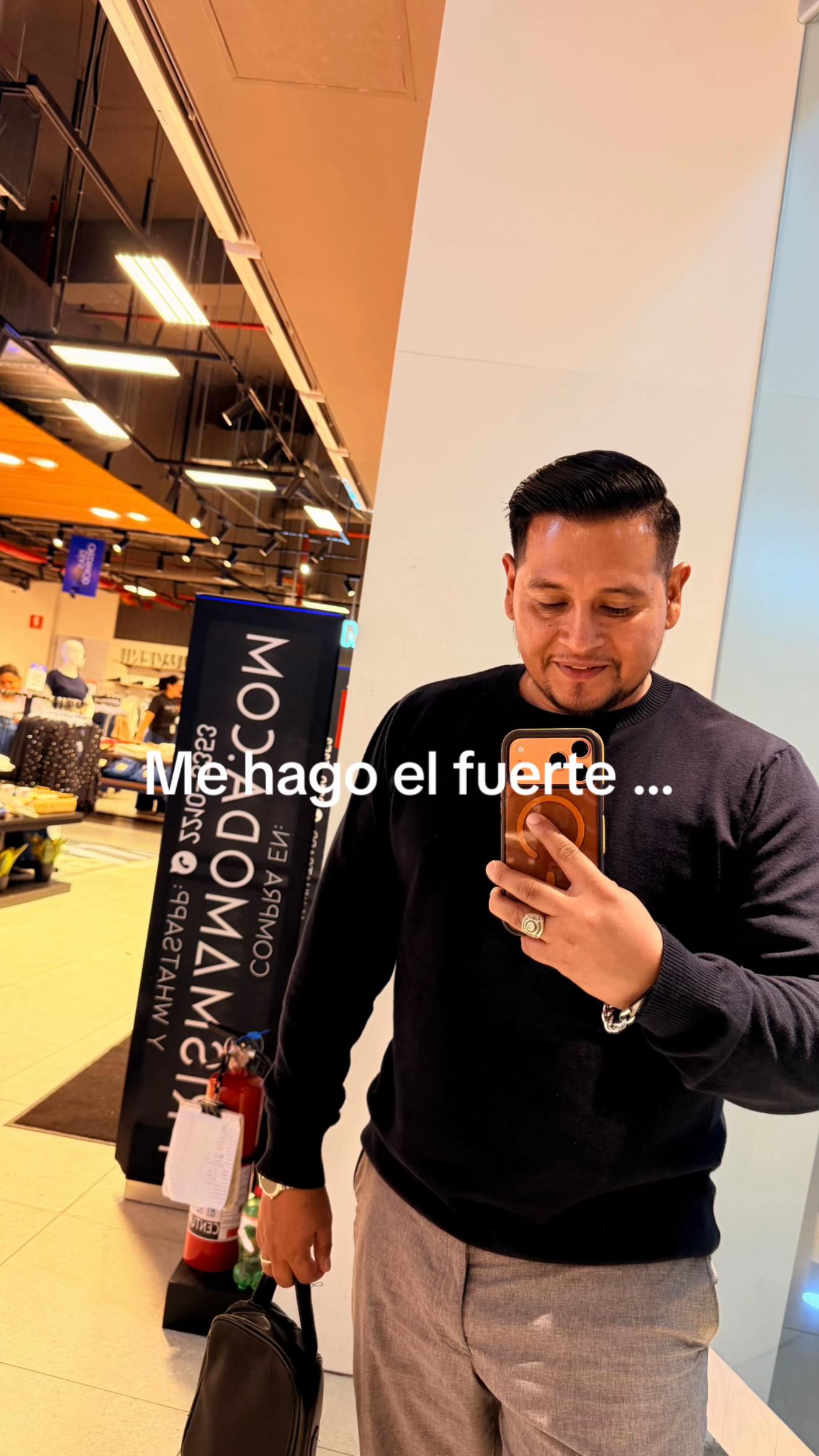 @David Montoya