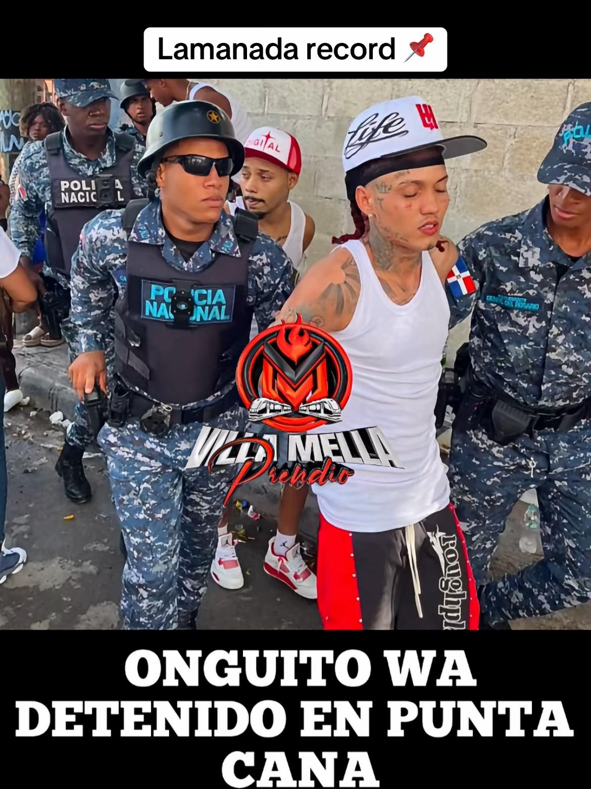 @lamanadarecord