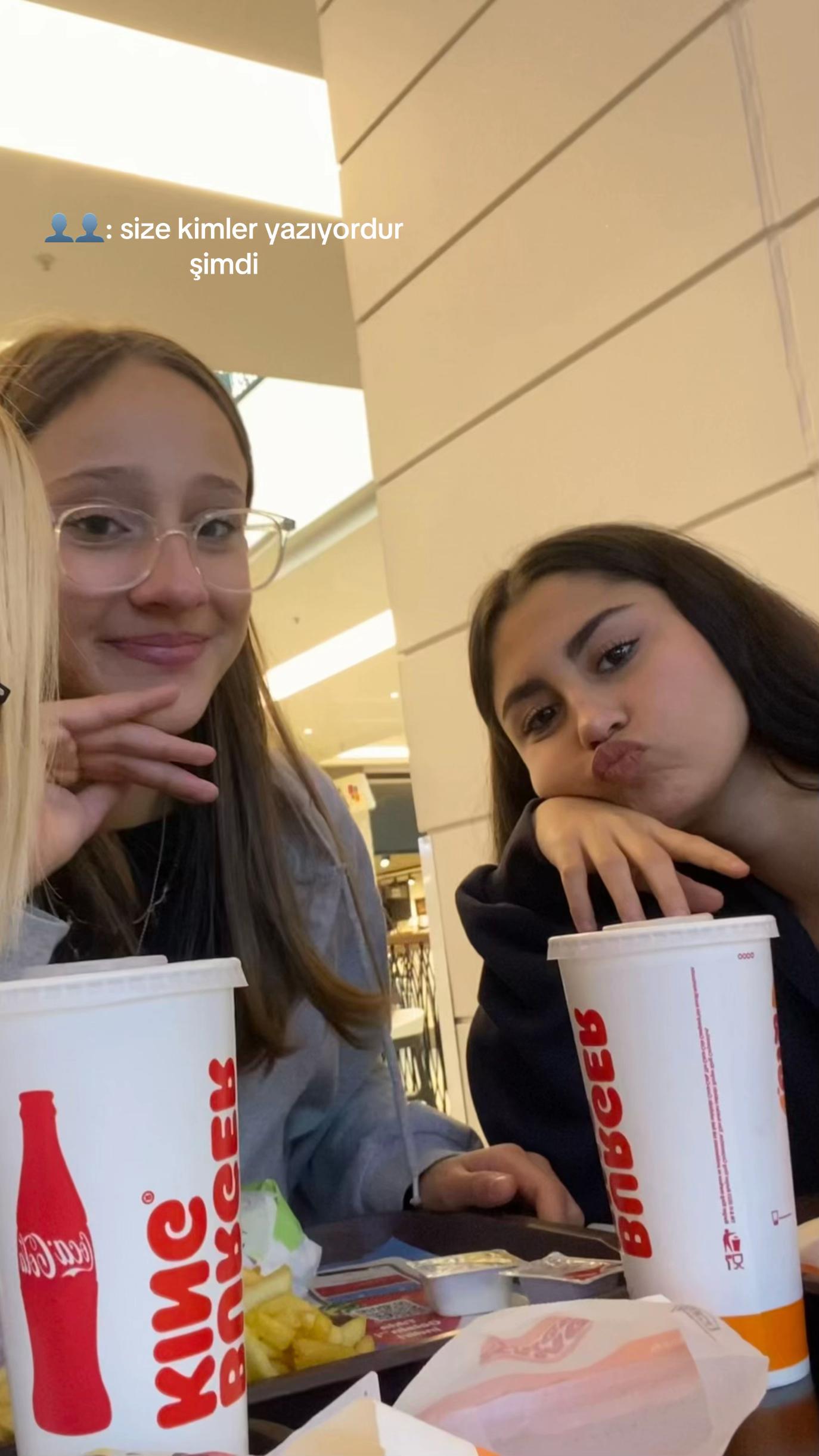 @Eslem&Ecrin