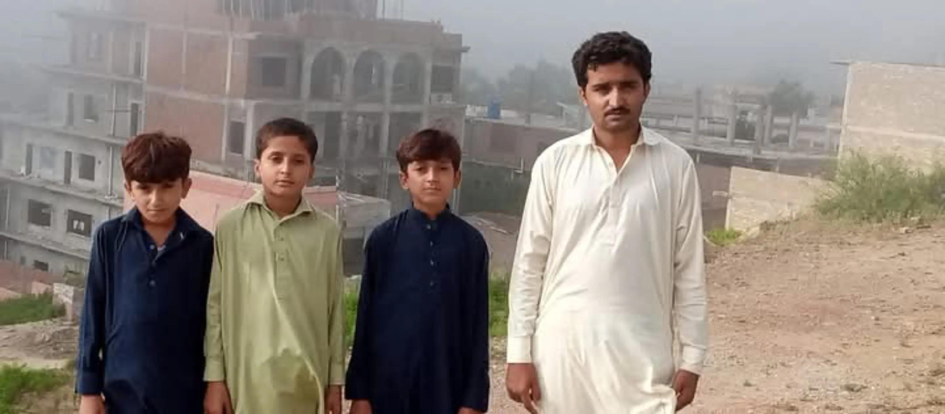 @Madni Da Deraa