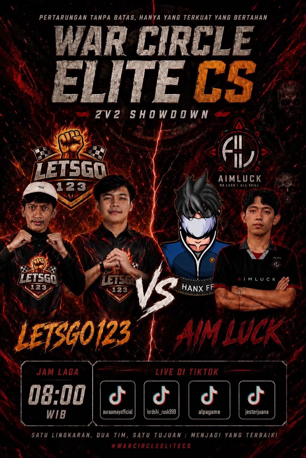 @AURA AMAY x POINTGAMERS