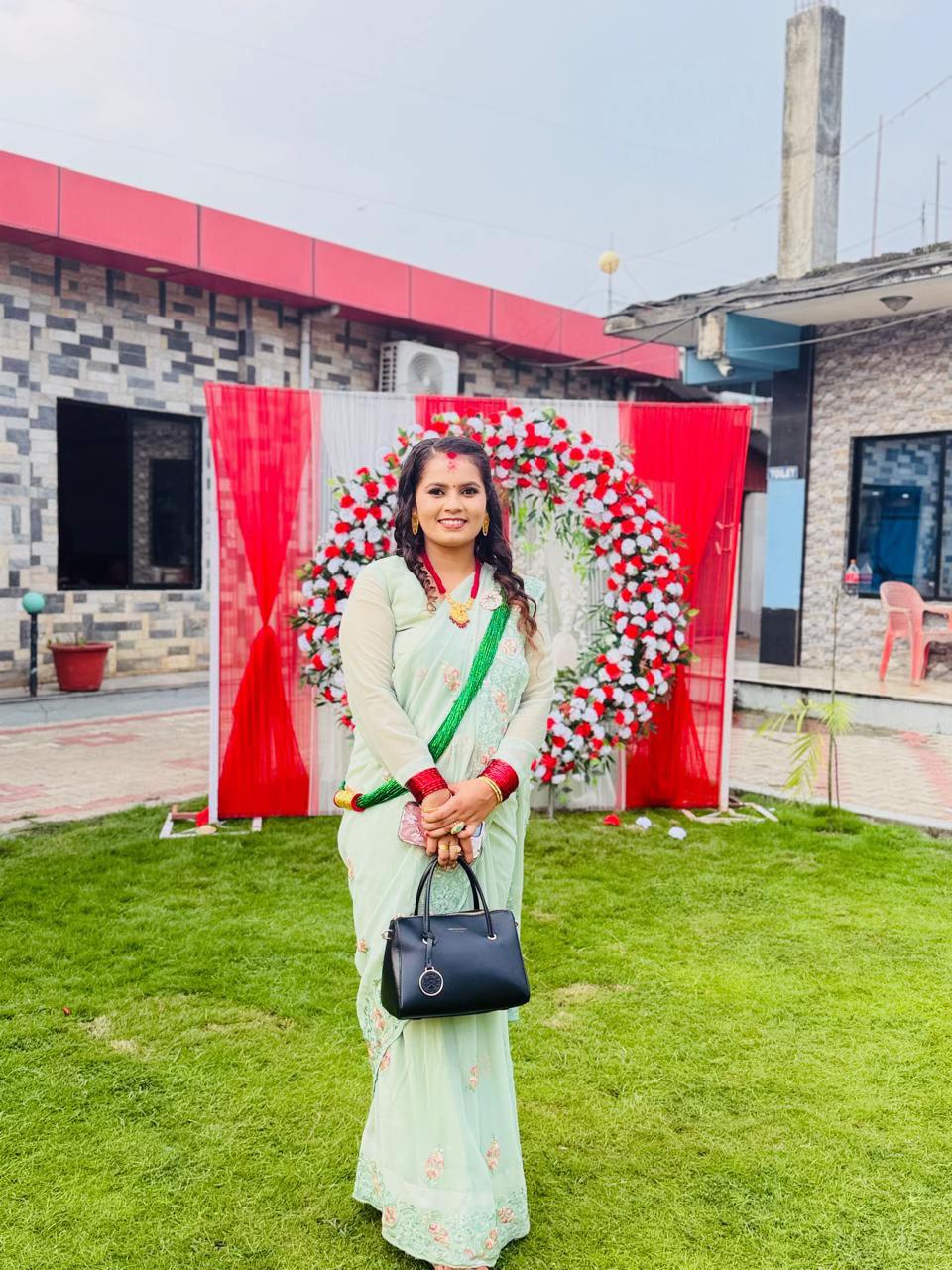 @Sandesh rijal