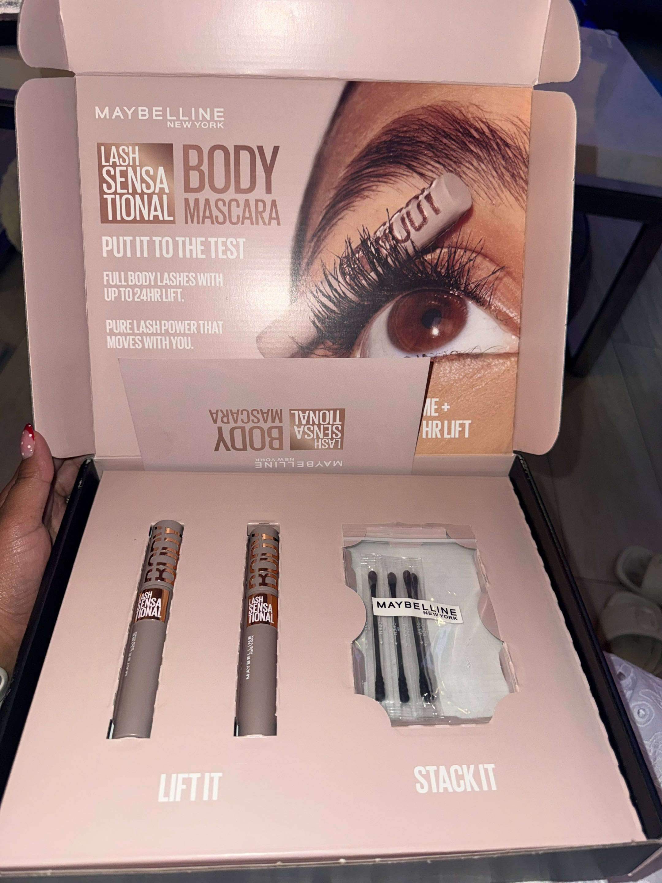 @Nikki| Beauty| First Time Mom