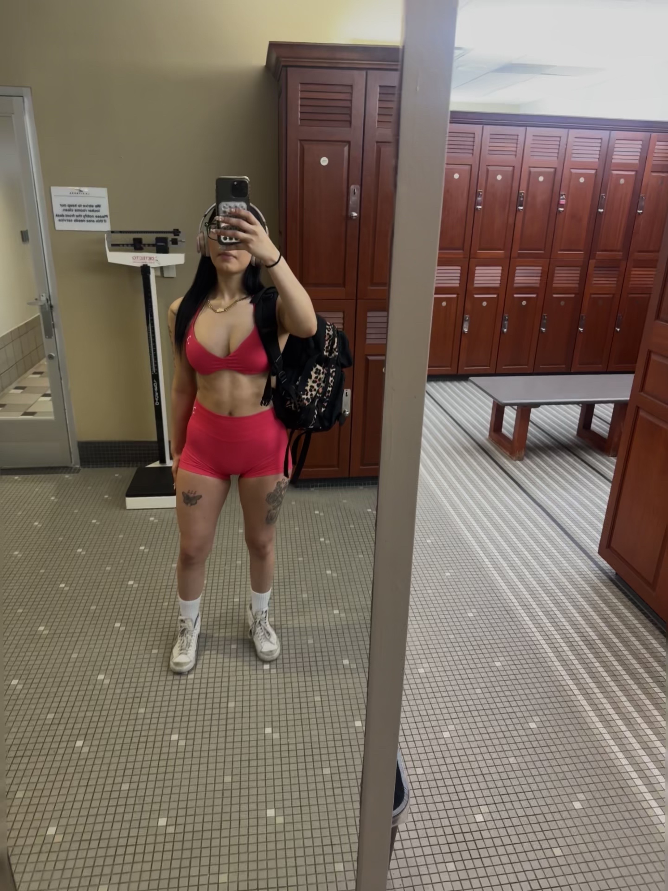 @Naomi Marie