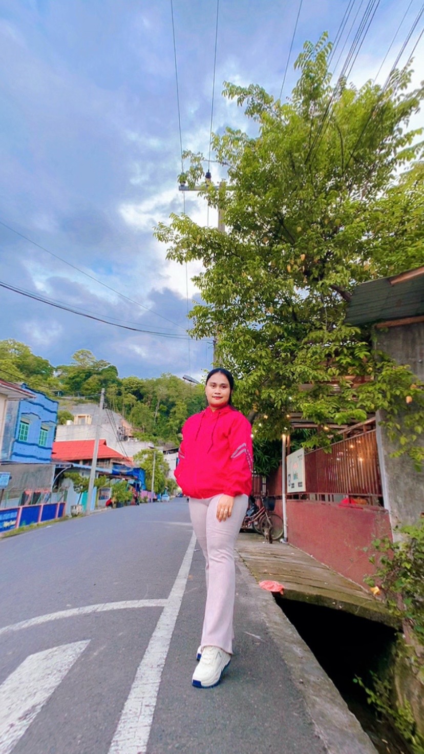 @Srii Wahyunii(Borkam)🌸🦋♉️