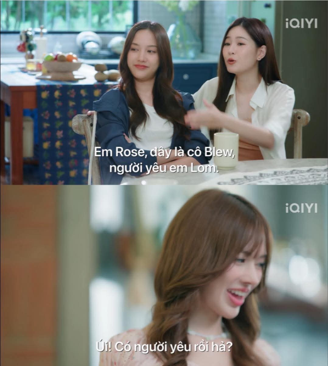 @Bối Bối×Phó chủ tịch hàng xóm