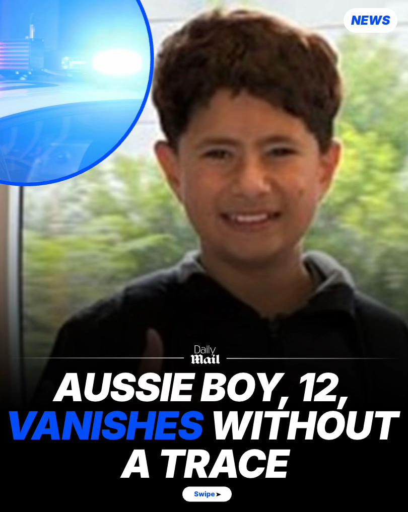 @Daily Mail Australia