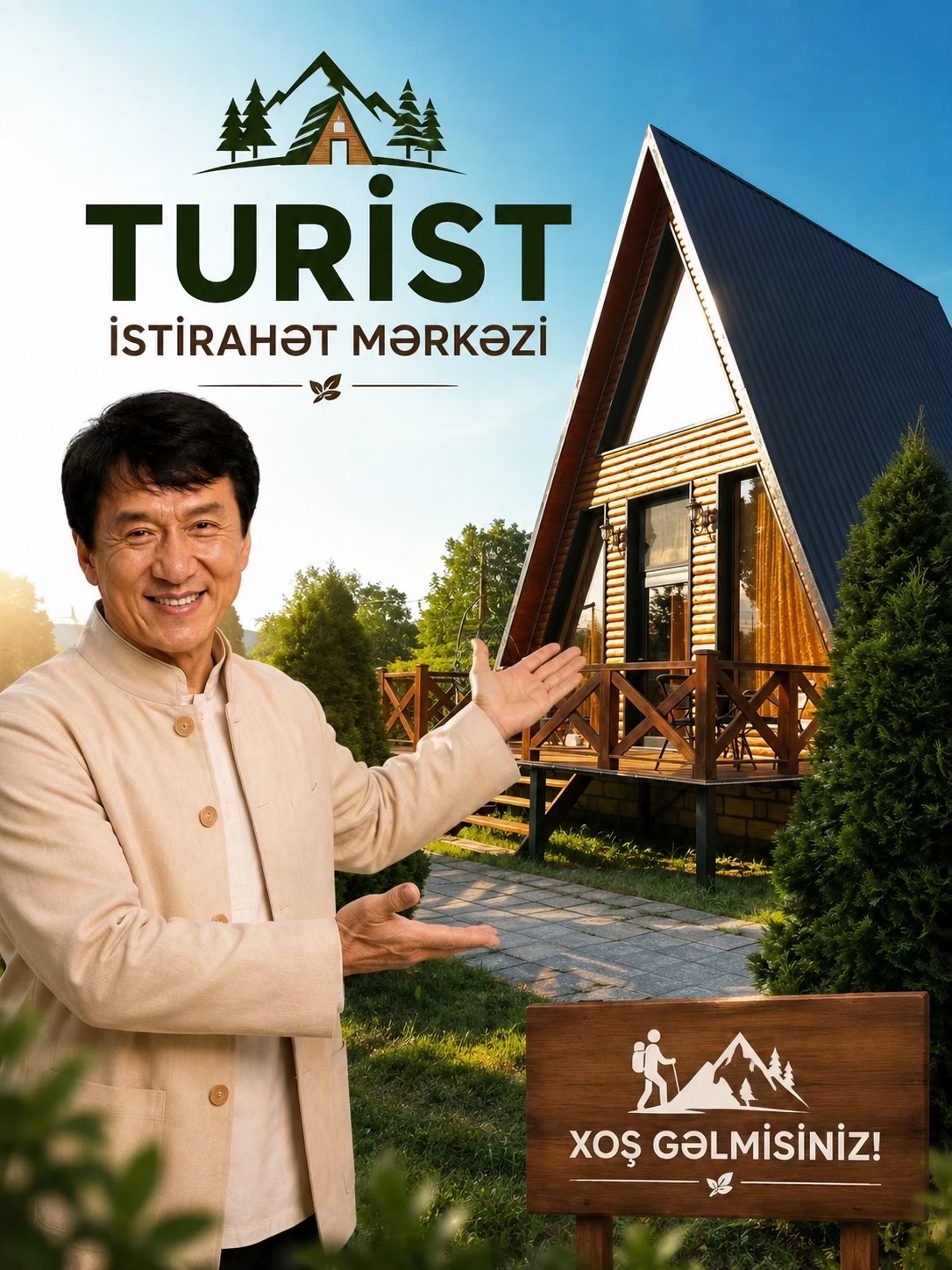 @turist istirahet merkezi