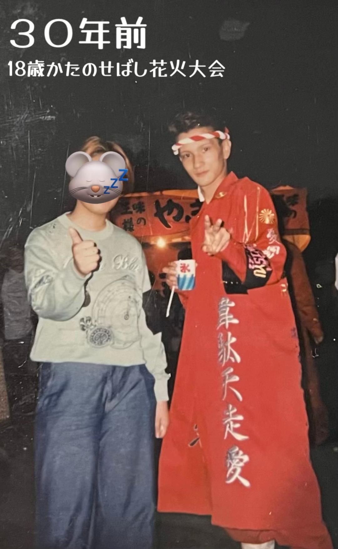 @総会長 ikuo nakamura