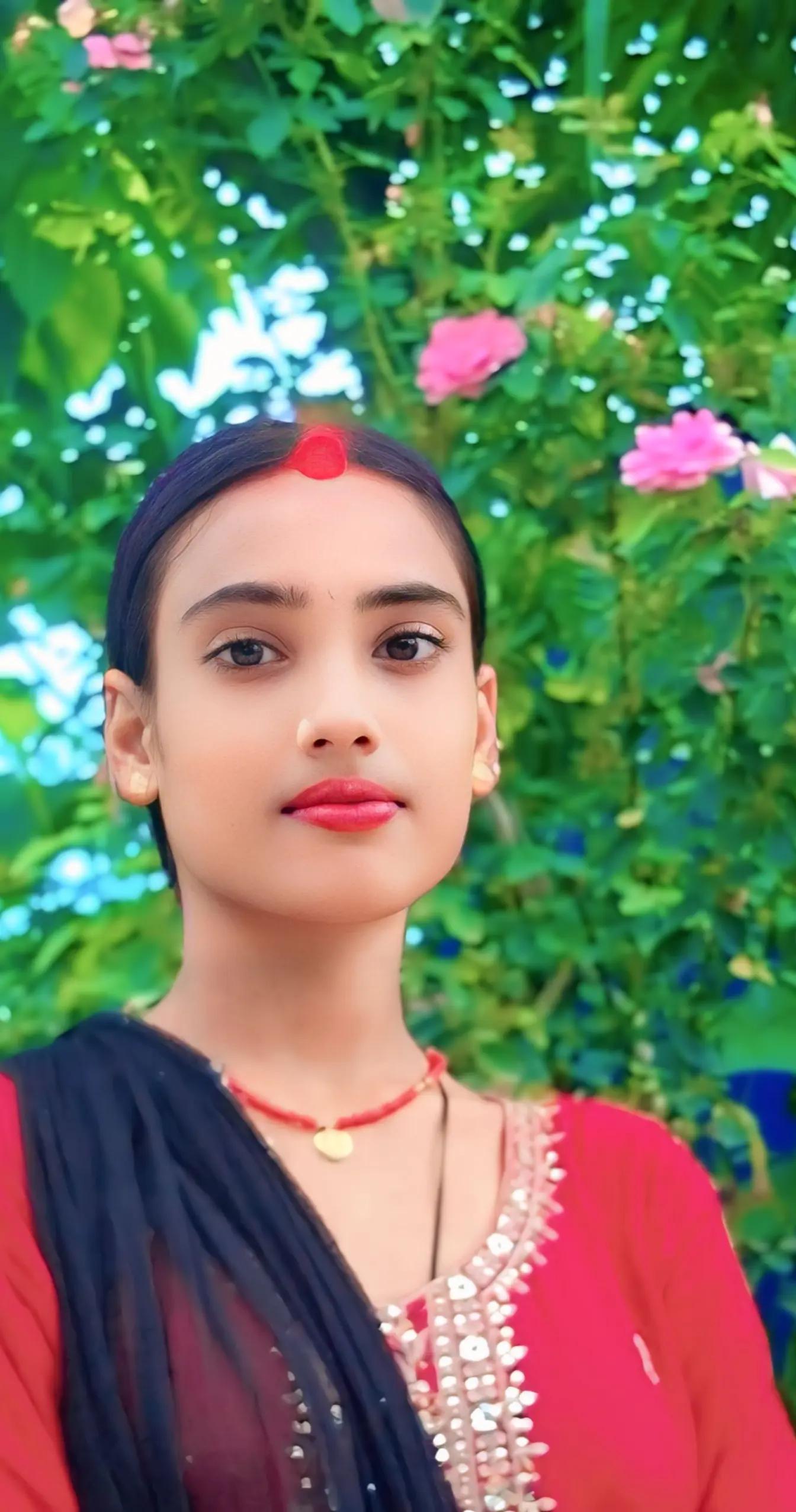 @Preeti chaudhary ❤❤