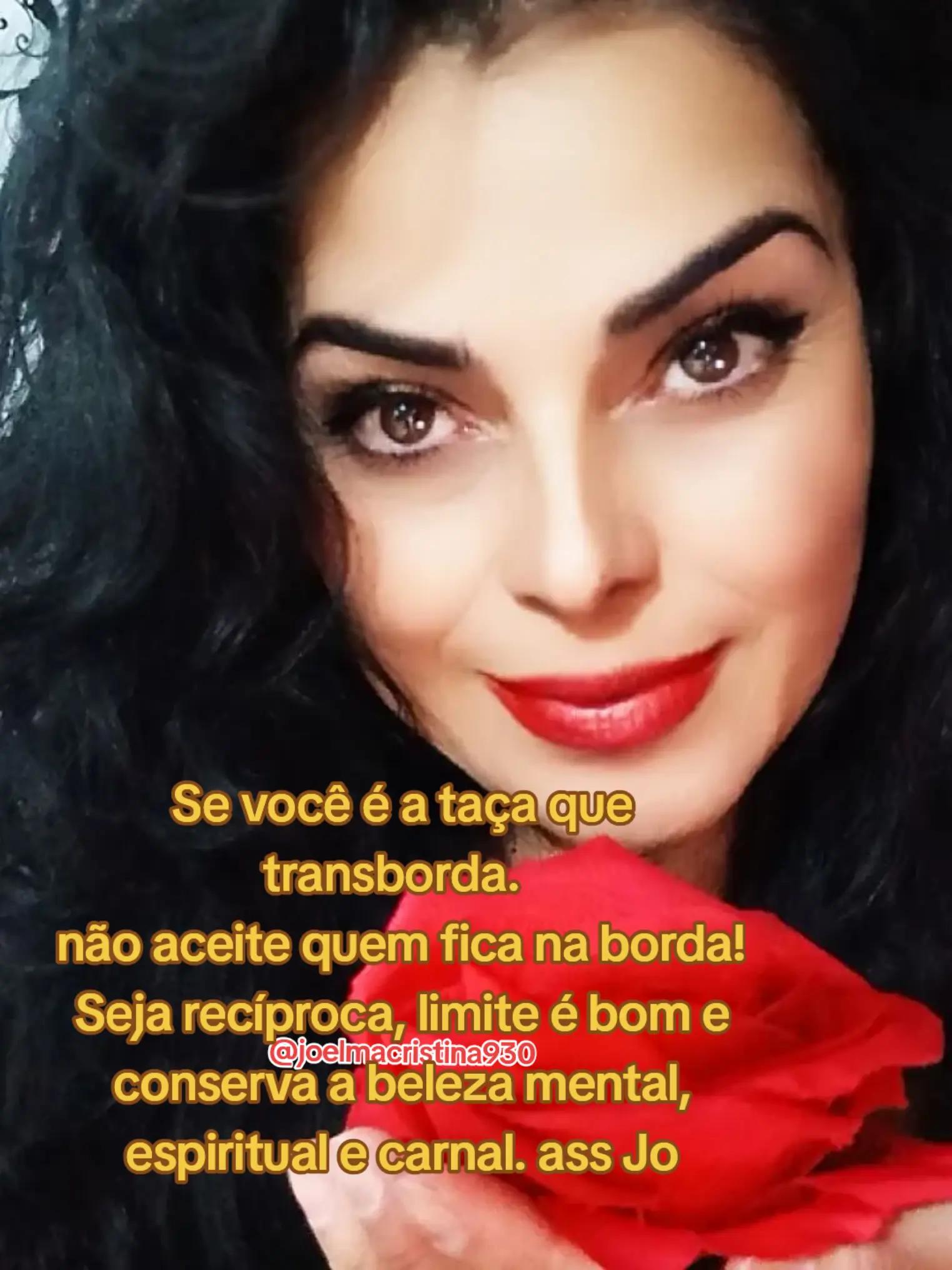 @Jo🪷🌹🌙 Sagrado feminino🇧🇷