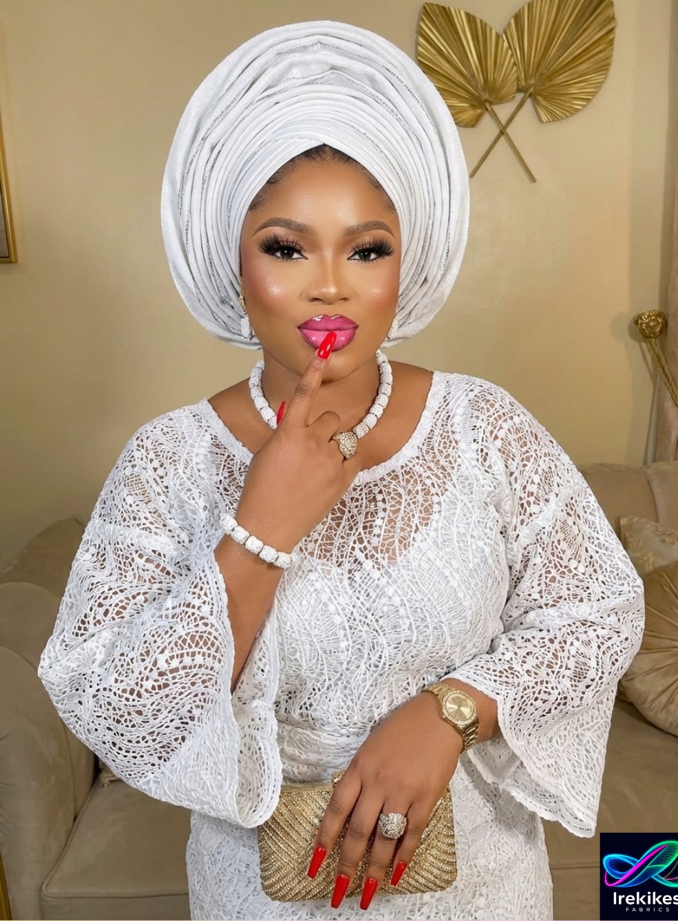@Irekikes_fabrics & accessories