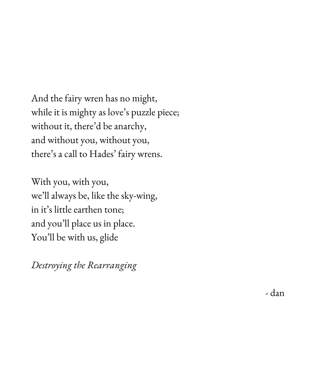 @dan