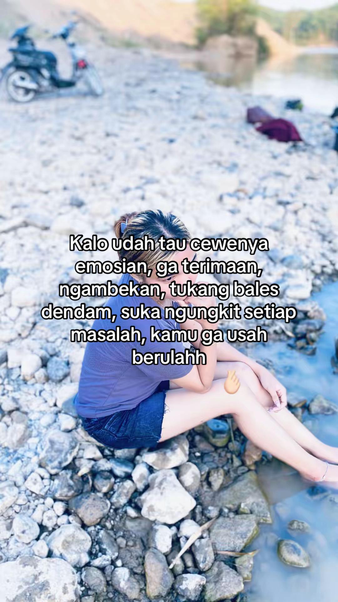 @Hii ini anaa