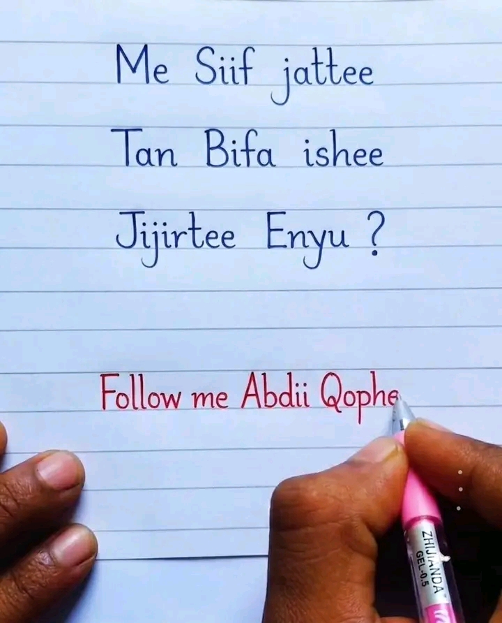 @Salat is must