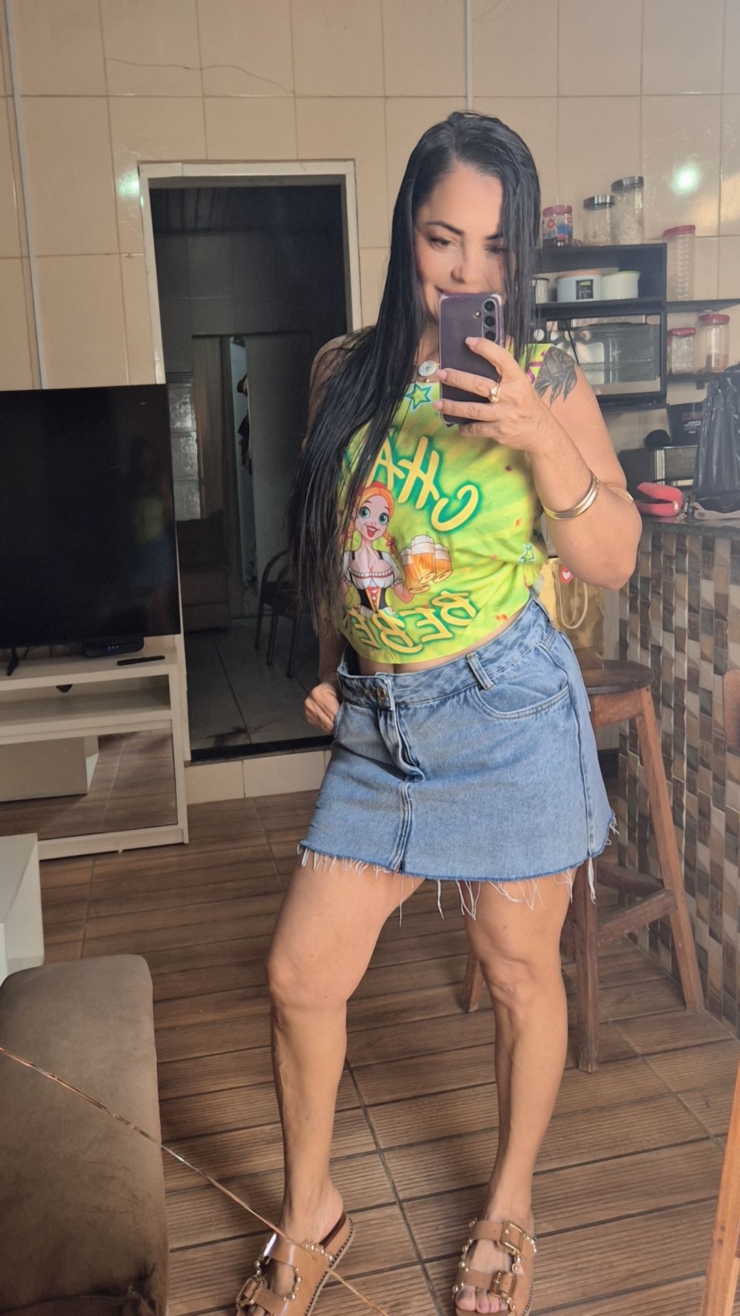 @Andrea da Silva Santos