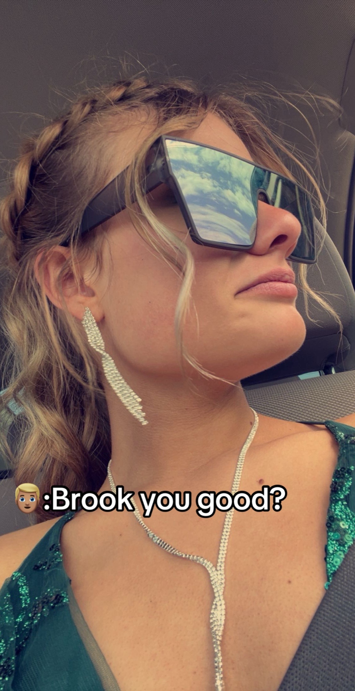@Brooke