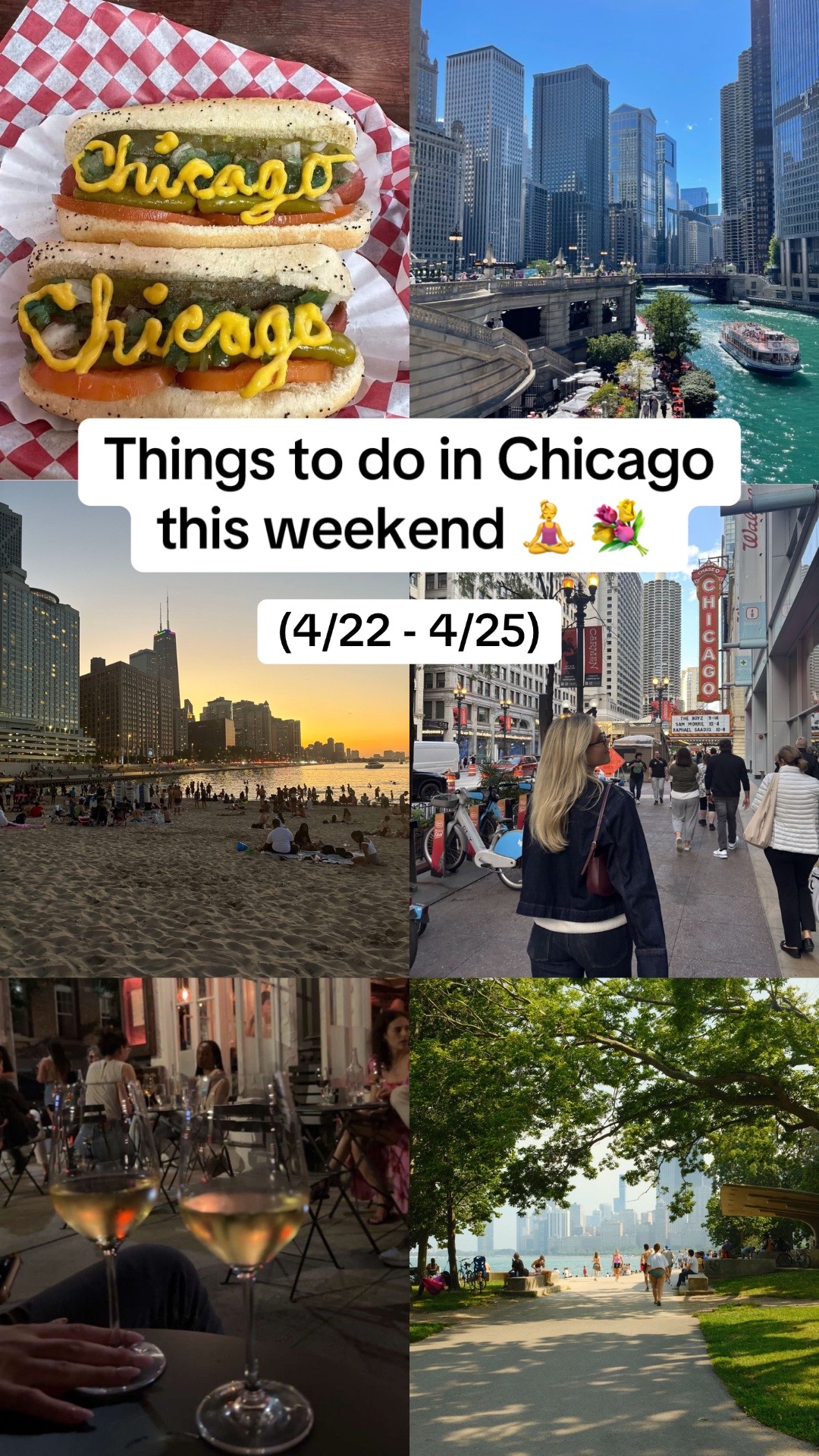 @McKenna | Chicago