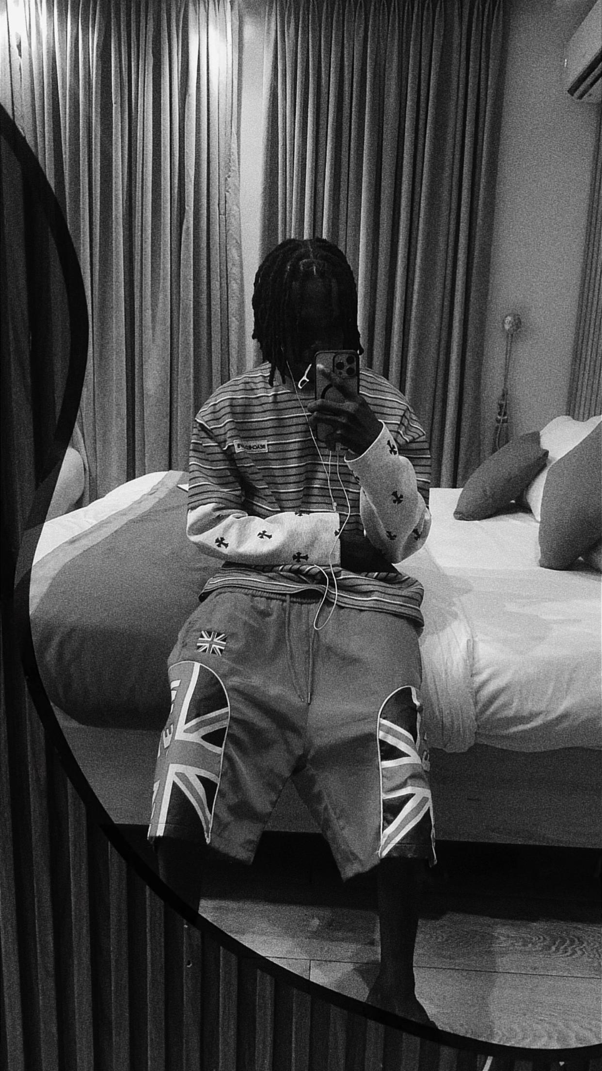@🛍️🧃Successful thug 🧃🛍️