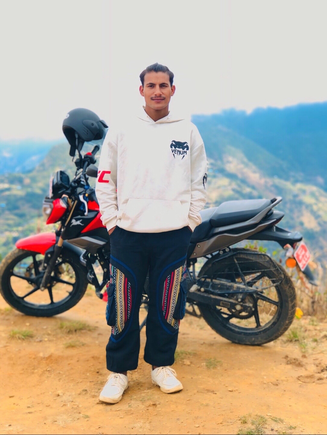 @bharat khadka🇳🇵