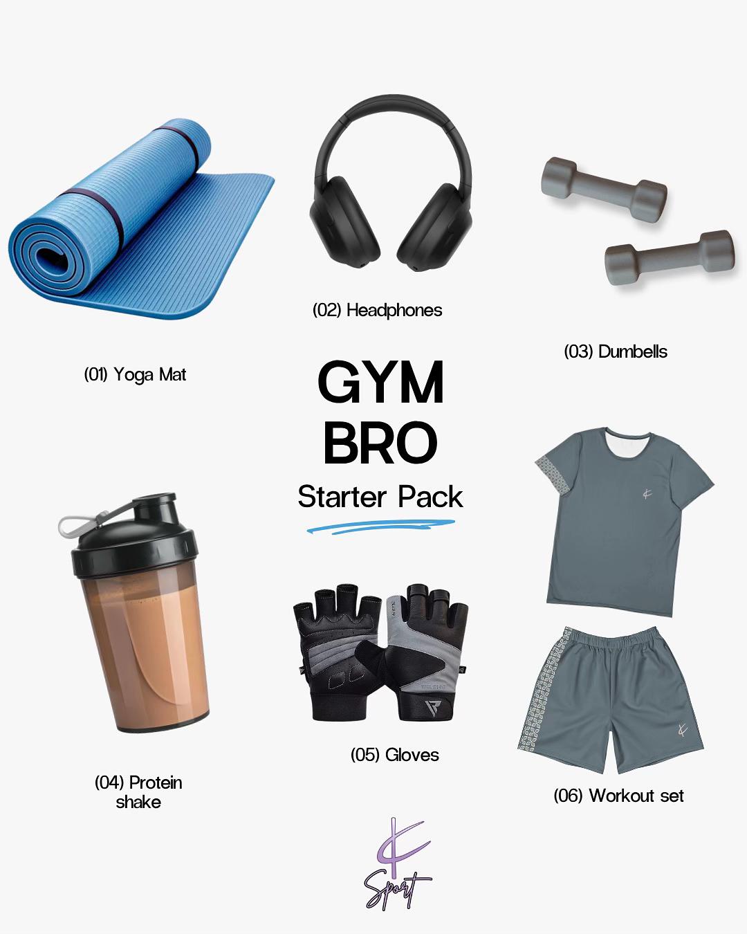 @KC Sportswear - Culture Fit