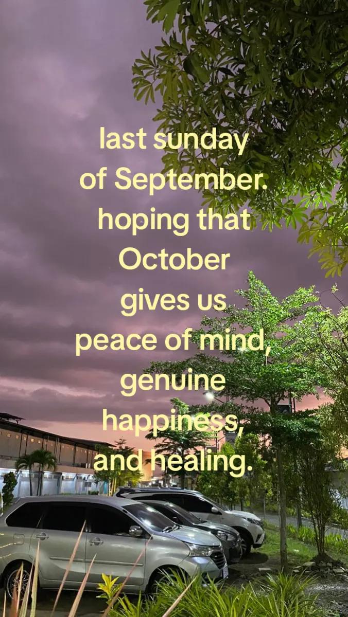 @ 