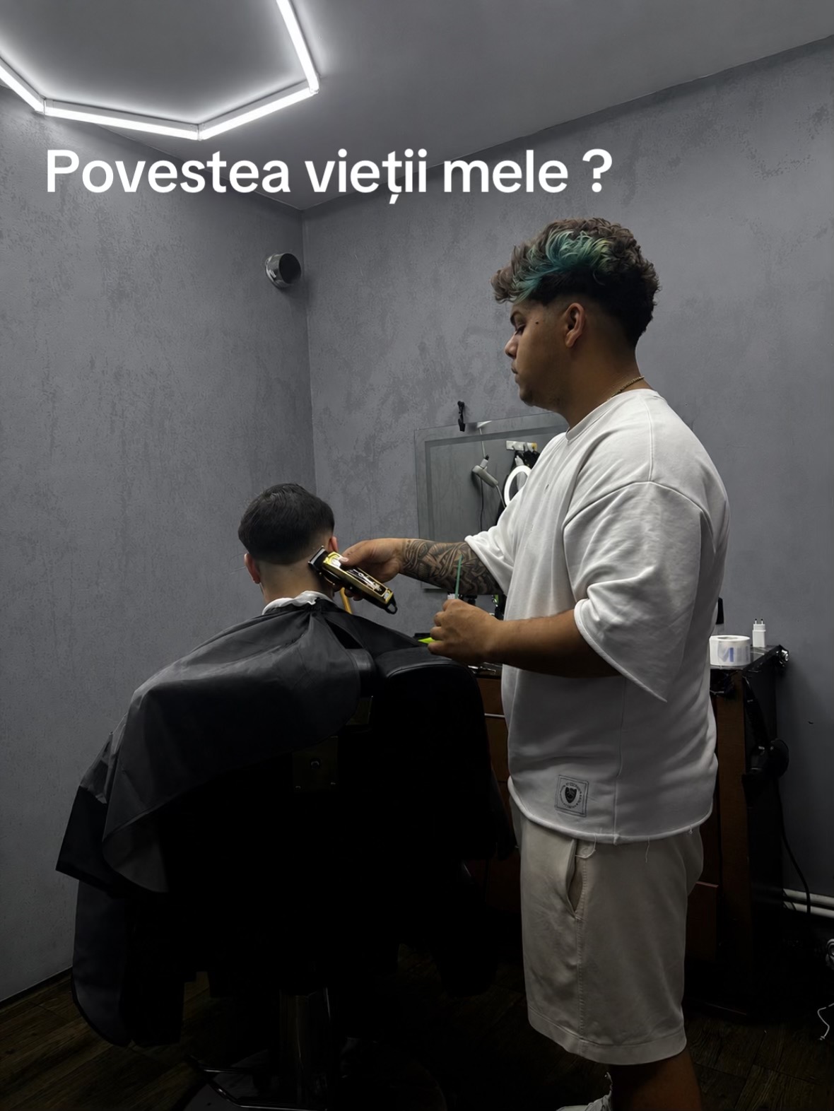 @Madutuu’ Frizeru