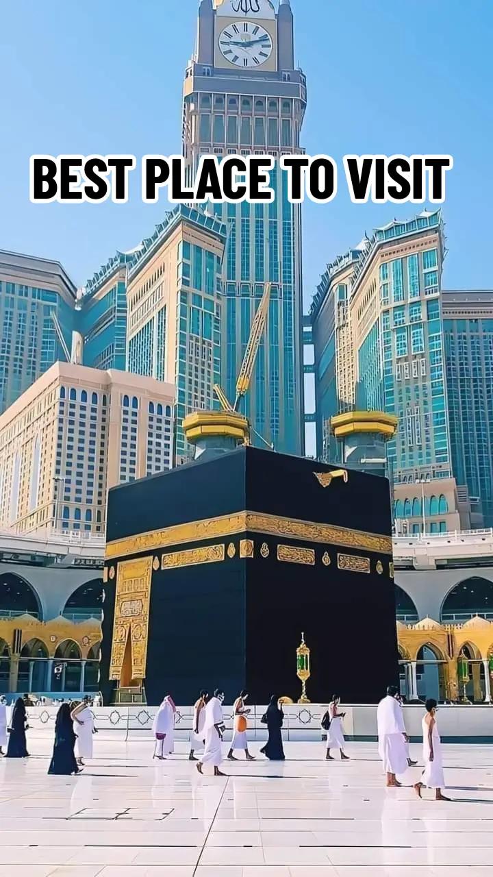 @‼️ BACK TO ALLHA ‼️