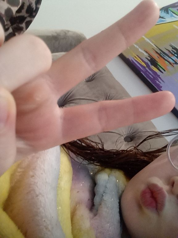 @sophie and lottie