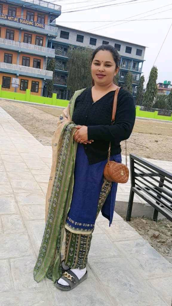 @bimala sunar
