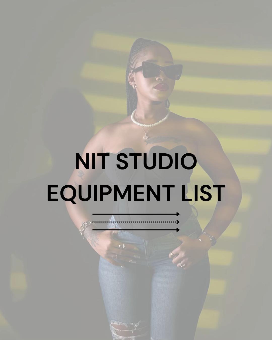 @NIT STUDIO